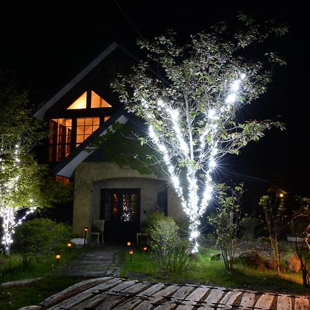 ノマの森 Nomanomori B&B Csino Kültér fotó