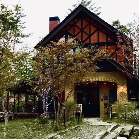 ノマの森 Nomanomori B&B Csino Kültér fotó