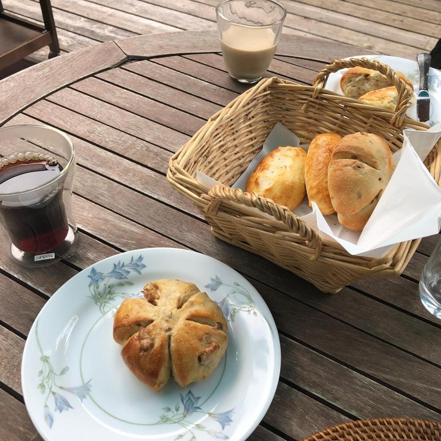 ノマの森 Nomanomori B&B Csino Kültér fotó