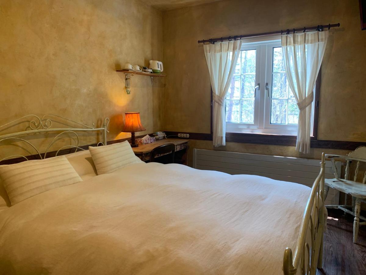 ノマの森 Nomanomori B&B Csino Kültér fotó