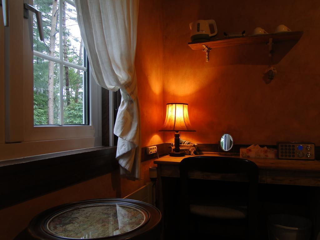 ノマの森 Nomanomori B&B Csino Kültér fotó