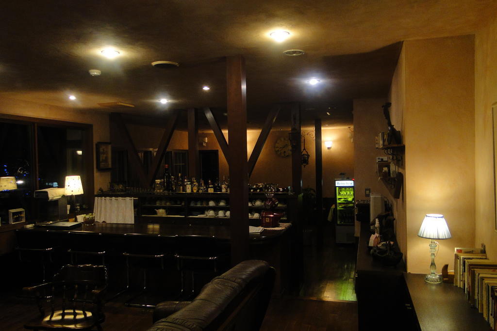 ノマの森 Nomanomori B&B Csino Kültér fotó