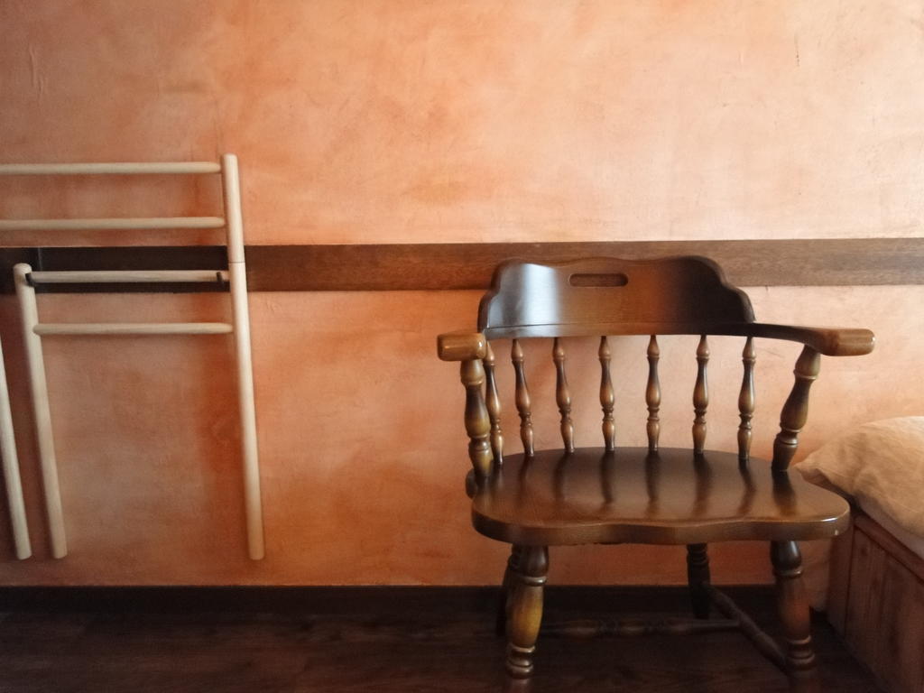 ノマの森 Nomanomori B&B Csino Szoba fotó