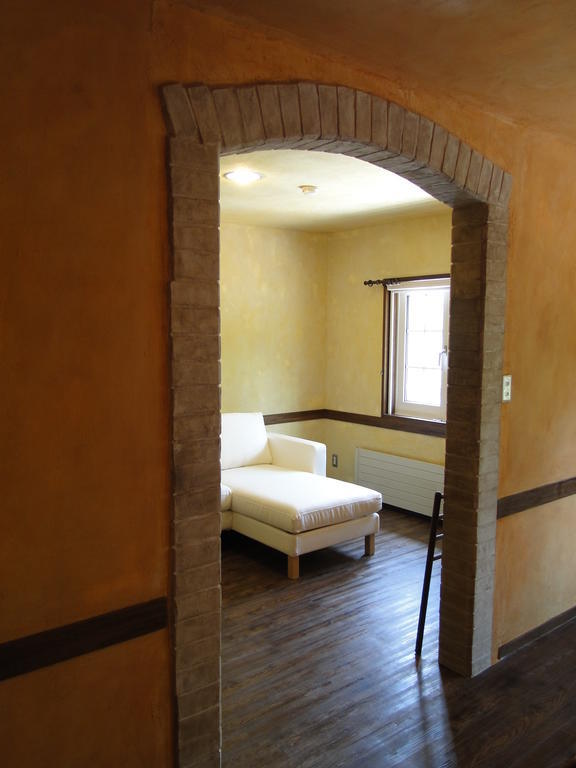 ノマの森 Nomanomori B&B Csino Szoba fotó